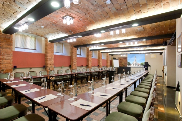 Hotel Best Western Santakos (Kaunas)